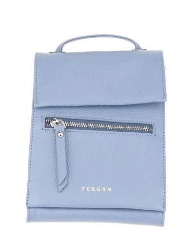 Сумки Tergan 80168MAVIFLOATER