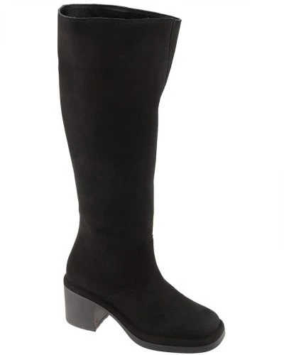 Сапоги Aquamarin 1234-101SABLACKZAM