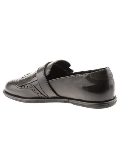 Полуботинки Nursace A59505BUFFALONERO фото 3