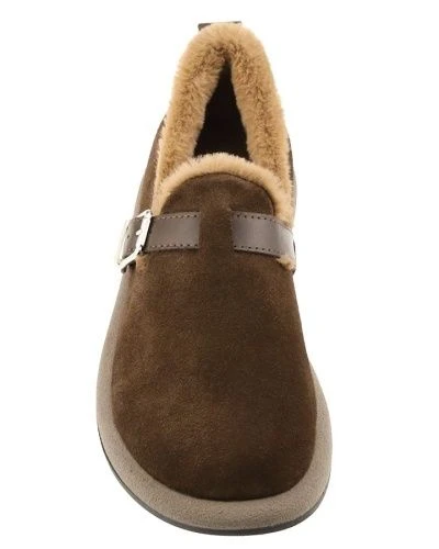 Туфли MarioMuzi 214-465-2012-40BROWNZAM фото 2