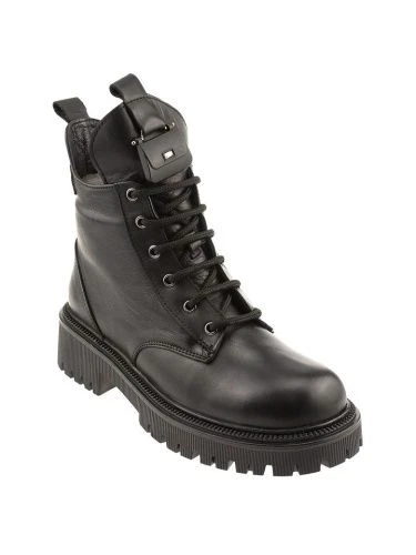 Ботинки Maccioni F3670-01BLACKM