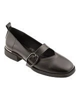 Туфли MarioMuzi 173-2337-01BLACK