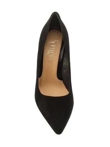 Туфли Visconi 7546573-588NEROWELOBL фото 2