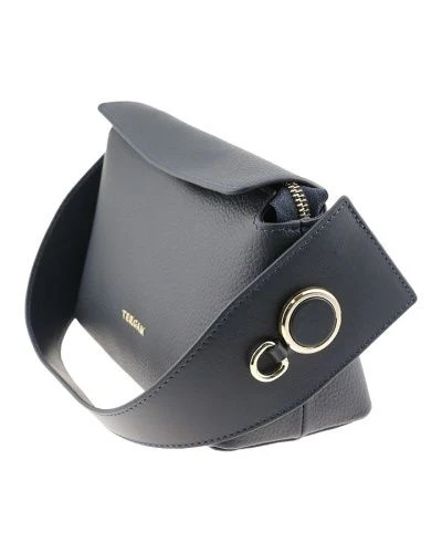 Сумки Tergan S25Y1BC80348LACIVERTFLOATERLACIVERTANALIN фото 3