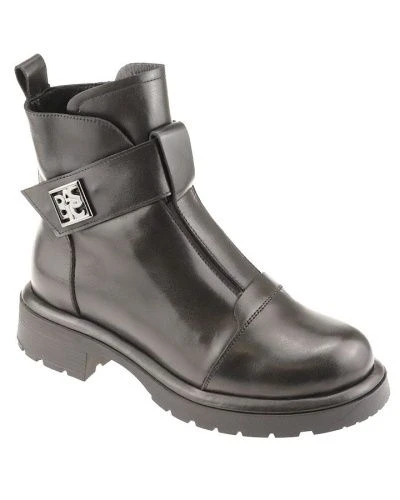 Ботинки MarioMuzi 226-4153-05KBLACKM