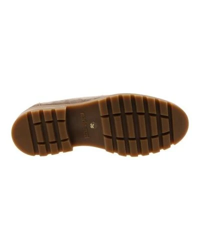 Туфли MarioMuzi 089-6037-401BROWN фото 4