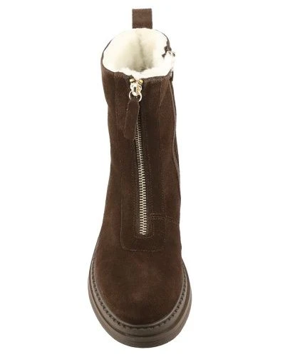 Ботинки MarioMuzi 253-360304-50-K1-T2KBROWNZAMM фото 2