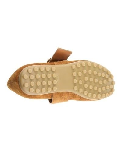 Туфли Nursace A73402JAMAL03 фото 4