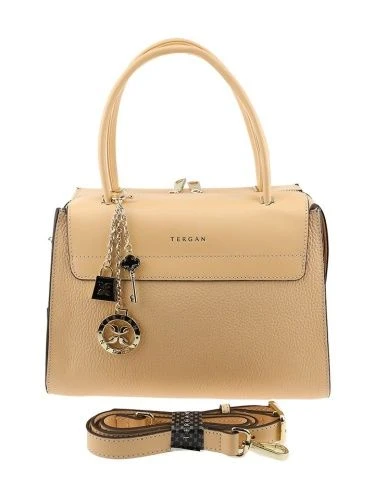 Сумки Tergan 79882SOMONFLOATHERSOMON фото 4