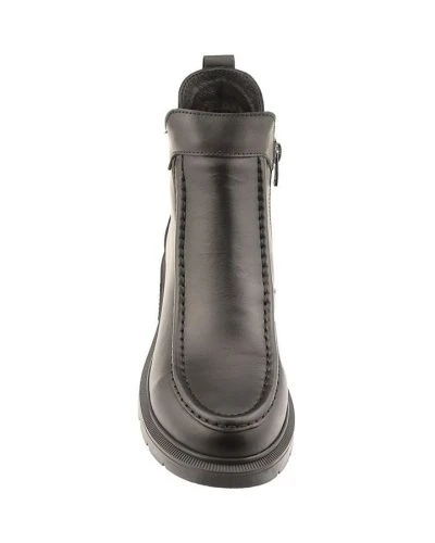 Ботинки MarioMuzi 315-1211-01SABLACK фото 2