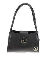Сумки Tergan 80490SIYAHTFLOATHERSIYAHNAPA