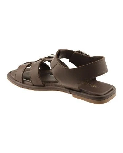 Сандалии MarioMuzi 026-29629-585BROWN фото 3