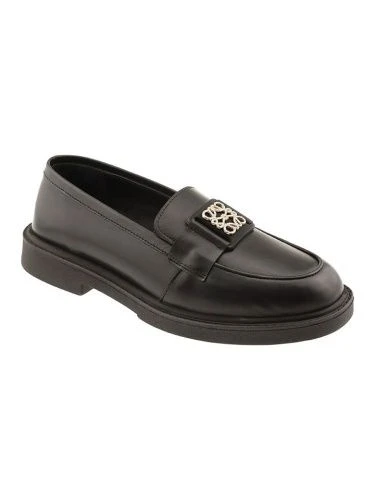 Туфли MarioMuzi 135-25114-01BLACK