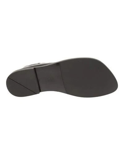 Туфли MarioMuzi 258-7212-3735BLACK фото 4