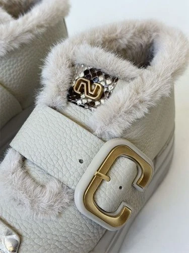 Ботинки Nursace A29657KTOGOPITONNATUREL фото 6