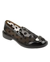Туфли Lottini 55-40065-02SYHDUZFILELAK