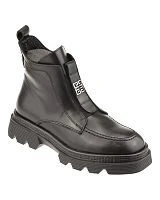 Ботинки MarioMuzi 025-K809-250KABLACKM