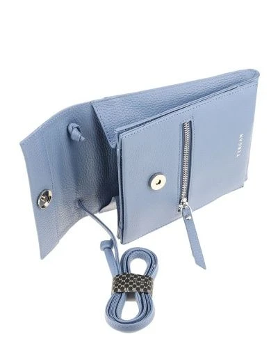 Сумки Tergan 80168MAVIFLOATER фото 3