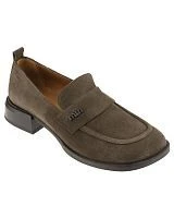 Туфли Lottini 54-LOT-5801-1187BROWNZAM