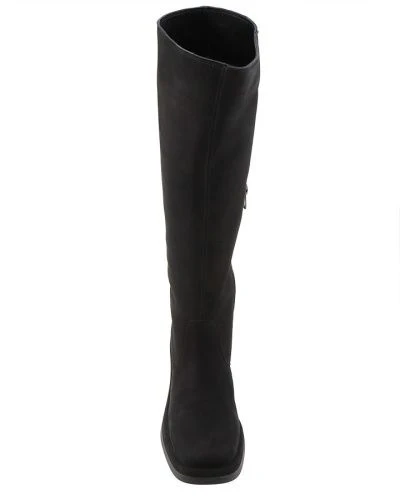 Сапоги Aquamarin 1234-101SABLACKZAM фото 2