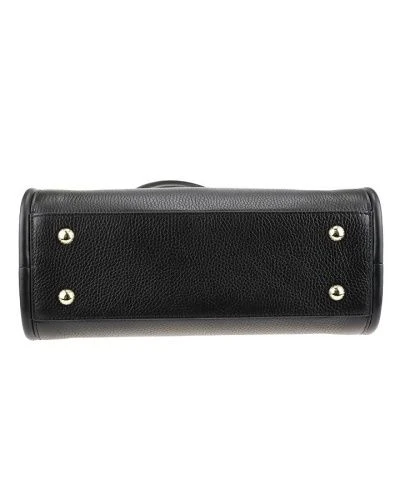 Сумки Tergan 80490SIYAHTFLOATHERSIYAHNAPA фото 5