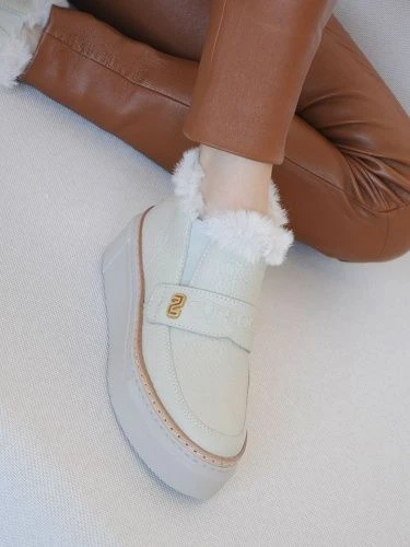 Ботинки Nursace A68170KTOGOSIRCALI21081 фото 2