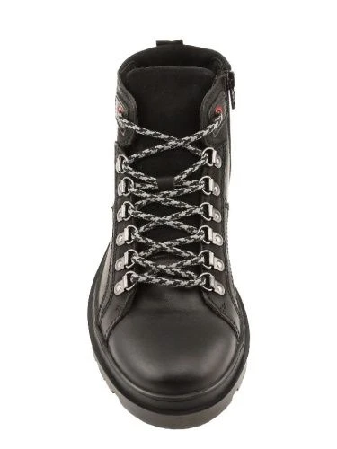 Ботинки Rootshelter 8593CBLACK фото 2