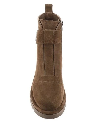 Ботинки MarioMuzi 226-4153-177KBROWNZAMM фото 2