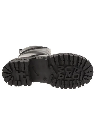 Ботинки Aquamarin 315-3KABLACKM фото 4