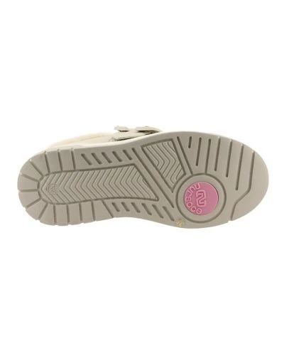 Ботинки Nursace A29657KTOGOPITONNATUREL фото 5