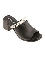 Босоножки MarioMuzi 224-926-40-39BLACK