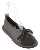 Туфли Aquamarin 1002SIYAHDERIYARMA