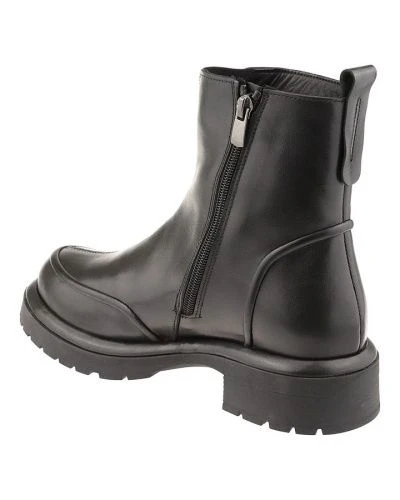 Ботинки MarioMuzi 226-4197-05SABLACK фото 3