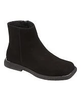 Ботинки Lottini 54-LOT-7527-02SABLACKZAM