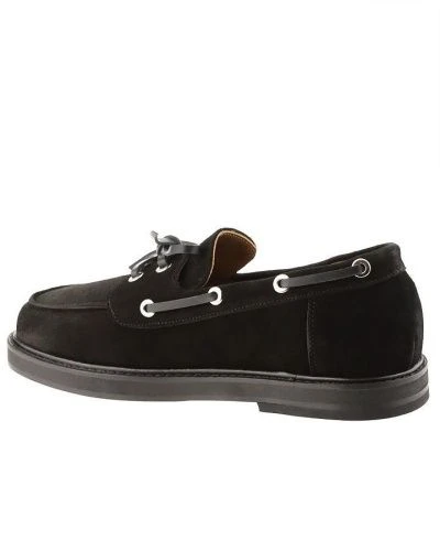 Туфли Lottini 33-110736-131-01BLACKZAM фото 3