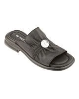 Сандалии MarioMuzi 026-40009-185BLACK