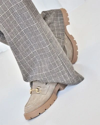 Туфли MarioMuzi 40710-131VIZONZAM фото 4