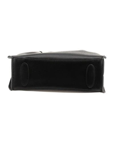 Сумки Tergan S24KIBC80313SIYAHARSELBLACK фото 6