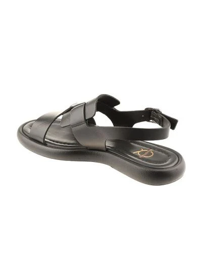 Сандалии Aquamarin 6259-35BLACK фото 3
