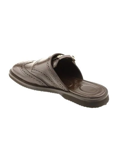 Босоножки Nursace A59507BUFFALOKAHVE фото 3