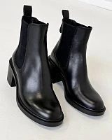 Ботинки Nursace B72803SANALINSIYAH