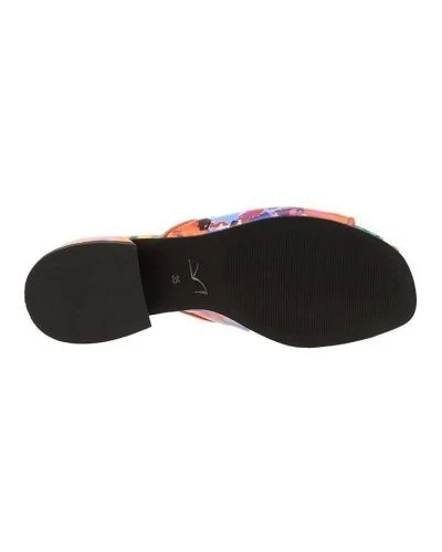 Босоножки Visconi 4471106-252SUMMERCOLOROBLPOM фото 4