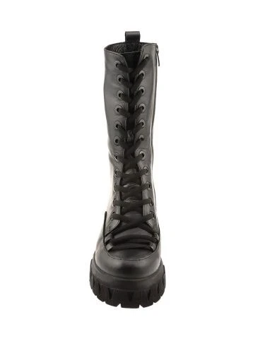 Сапоги Maccioni F2797-110BLACKM фото 2