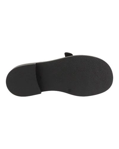 Туфли Aquamarin 7000-01BLACK фото 4