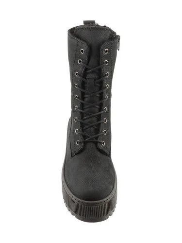 Ботинки Atrai 5873NBBLACKOTTAMMA фото 2