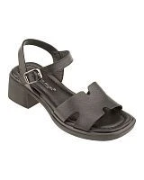 Сандалии MarioMuzi 026-35512-185BLACK