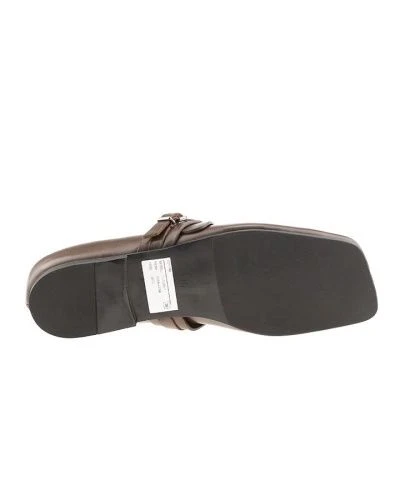 Туфли Lottini 11-5309-1-G956-G956BROWN фото 4