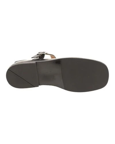 Туфли Maccioni Q1843-3BLACK фото 4