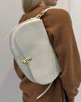 Сумки Tergan S24KIBC80135BEGFLOATER