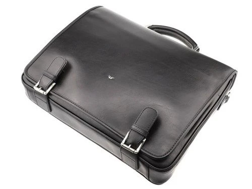 Портфели Tergan S1EV00002777SIYAHVEGETEL фото 3